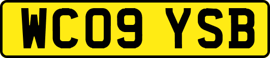 WC09YSB