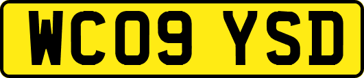 WC09YSD