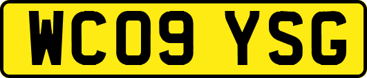 WC09YSG