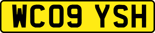 WC09YSH