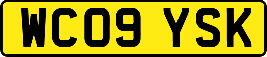 WC09YSK