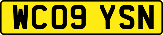 WC09YSN