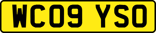 WC09YSO