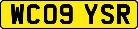 WC09YSR