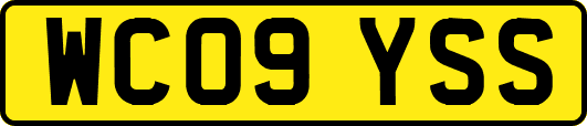 WC09YSS
