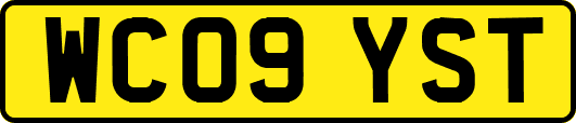 WC09YST