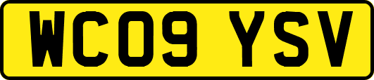 WC09YSV
