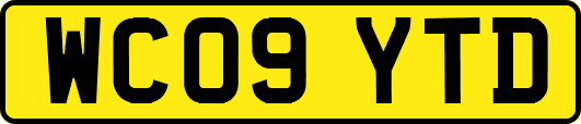 WC09YTD