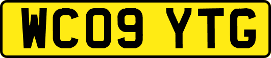 WC09YTG