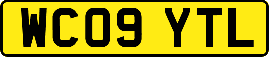 WC09YTL
