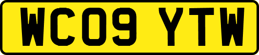 WC09YTW
