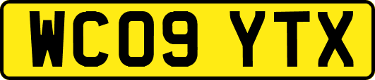 WC09YTX