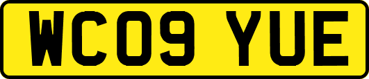WC09YUE