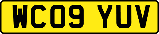 WC09YUV