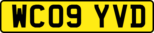 WC09YVD