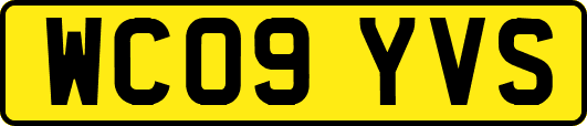 WC09YVS
