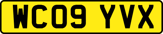 WC09YVX