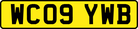 WC09YWB