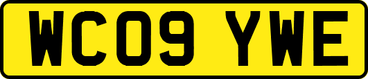 WC09YWE