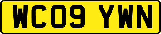 WC09YWN
