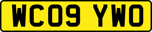 WC09YWO