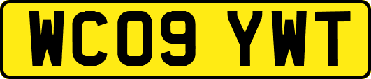 WC09YWT