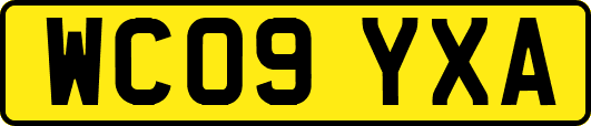 WC09YXA