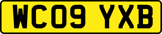 WC09YXB