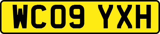 WC09YXH