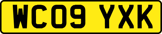 WC09YXK