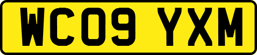 WC09YXM