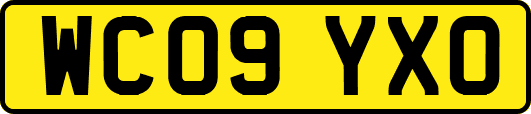WC09YXO