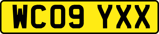 WC09YXX