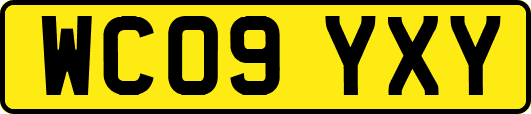 WC09YXY
