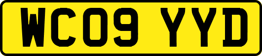 WC09YYD