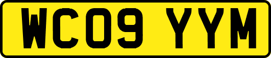 WC09YYM