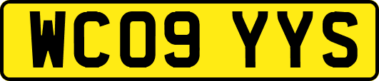 WC09YYS