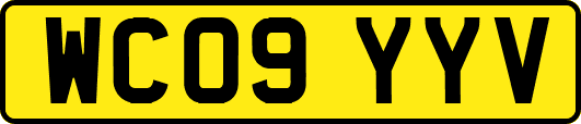 WC09YYV
