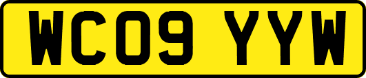 WC09YYW