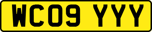WC09YYY