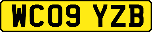 WC09YZB