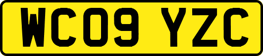 WC09YZC