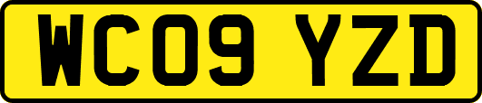 WC09YZD