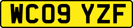 WC09YZF