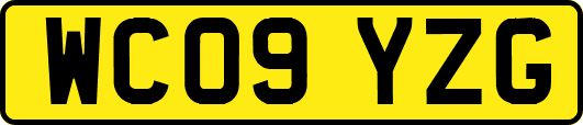 WC09YZG