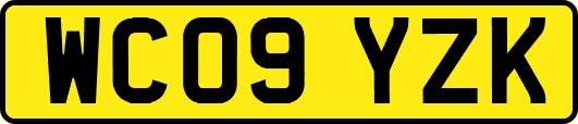 WC09YZK