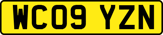 WC09YZN