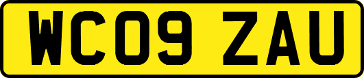 WC09ZAU