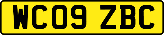 WC09ZBC