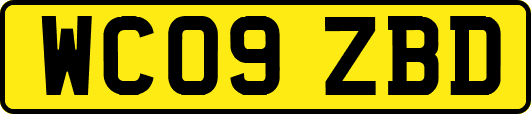 WC09ZBD